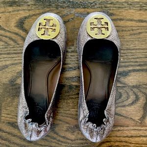 Tory Burch Ballet Flats